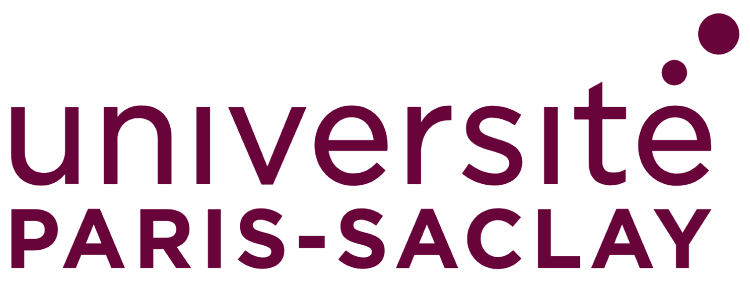 logo Paris Saclay